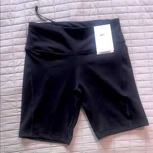 Nike Women's Dri-fit Bike Shorts